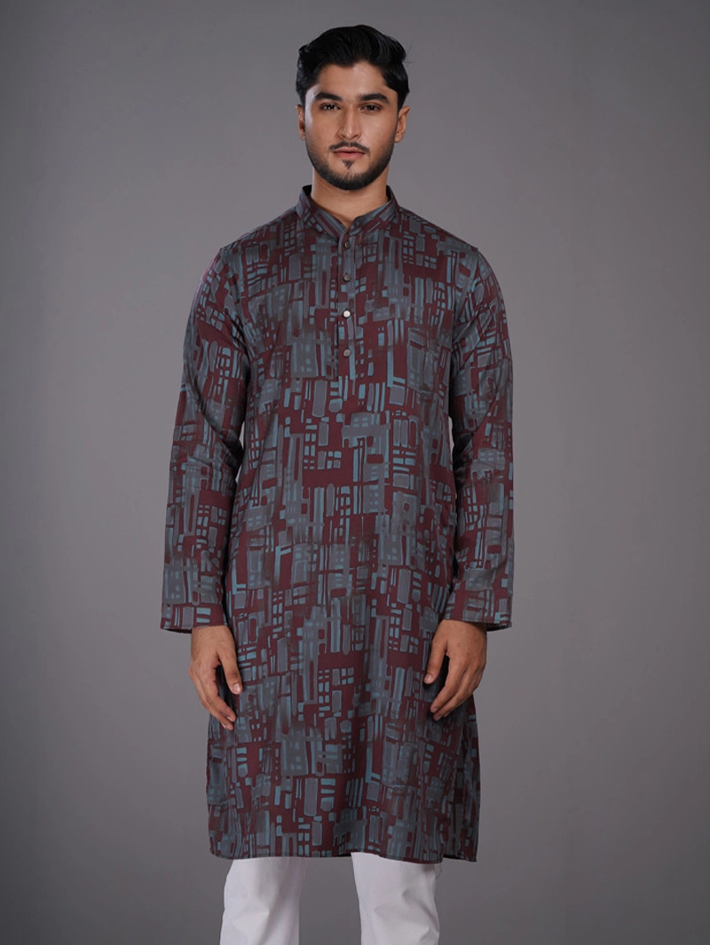 MENS CLASSIC PANJABI
