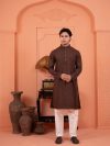 Men's Premium Panjabi
