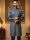 Men's Premium Panjabi
