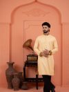 Men’s Casual Panjabi