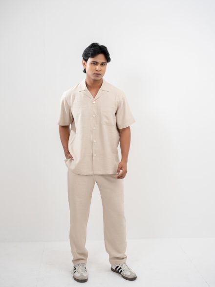 Men's Co-Ord Set