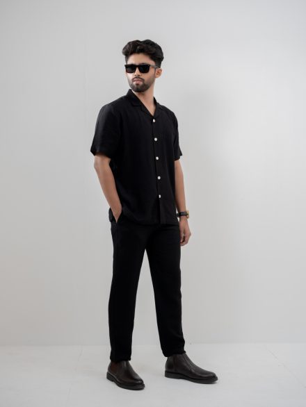 Men’s Co-Ord Set